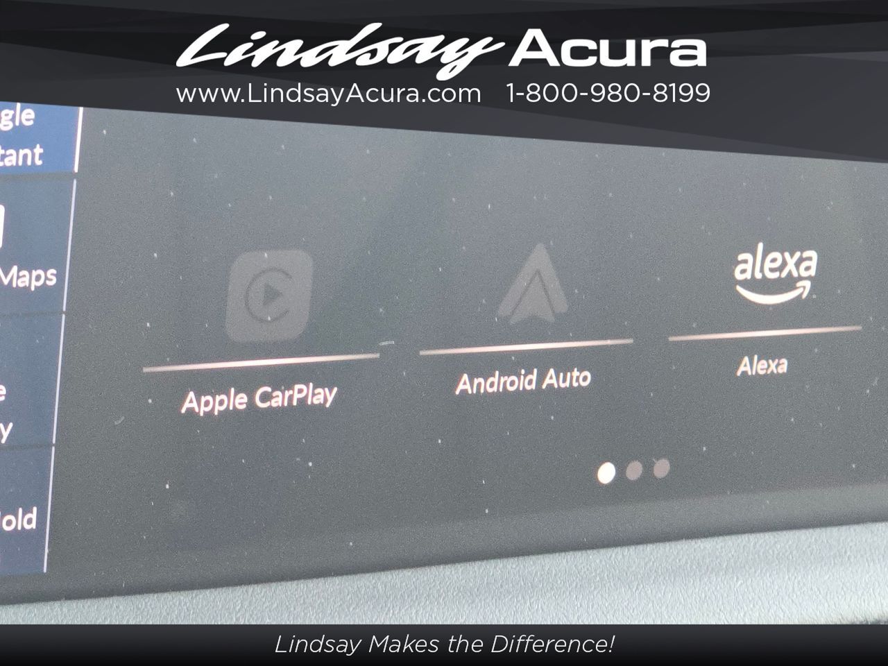 2026 Acura MDX Technology Package Columbus OH