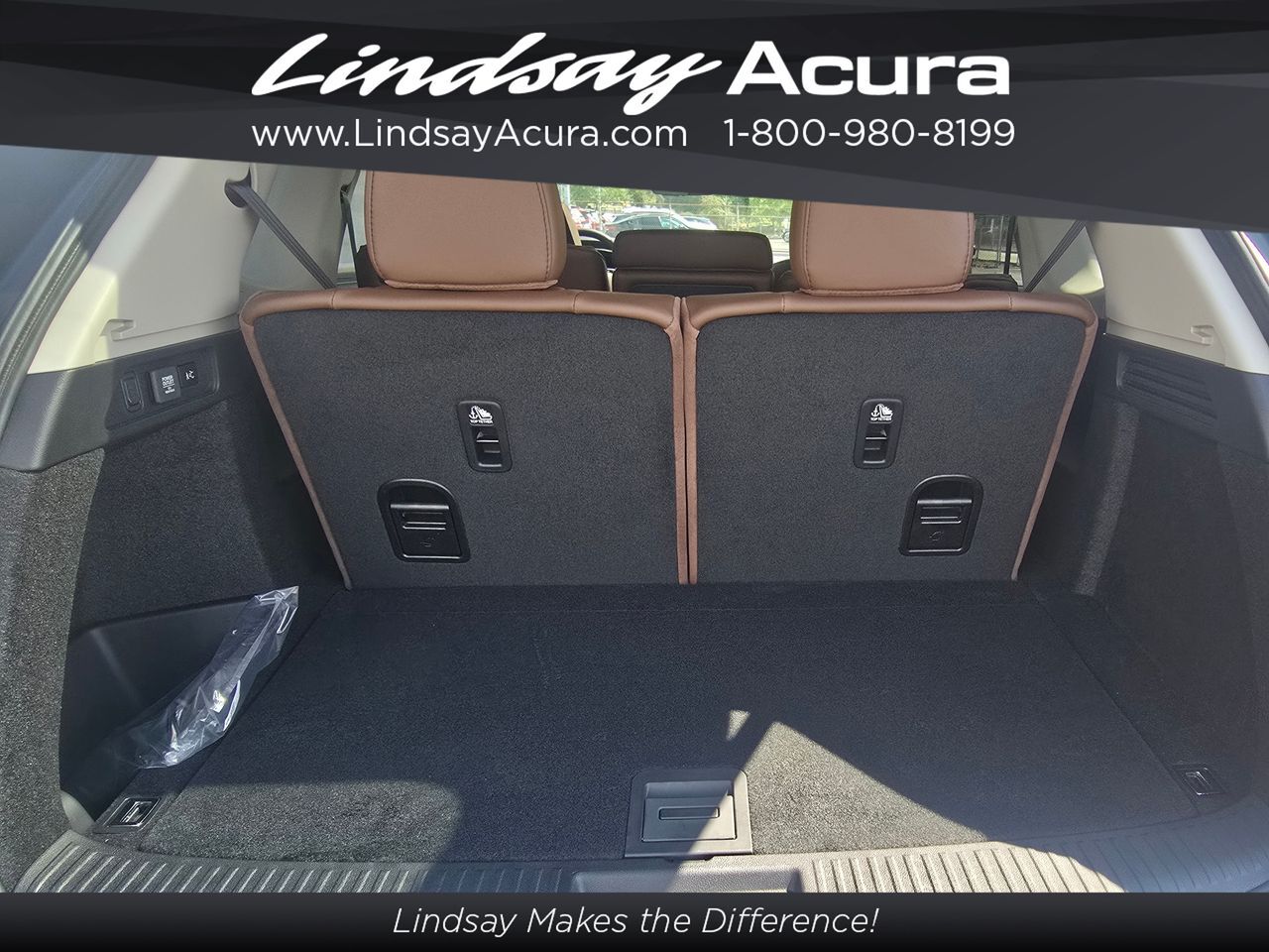 2026 Acura MDX Technology Package Columbus OH
