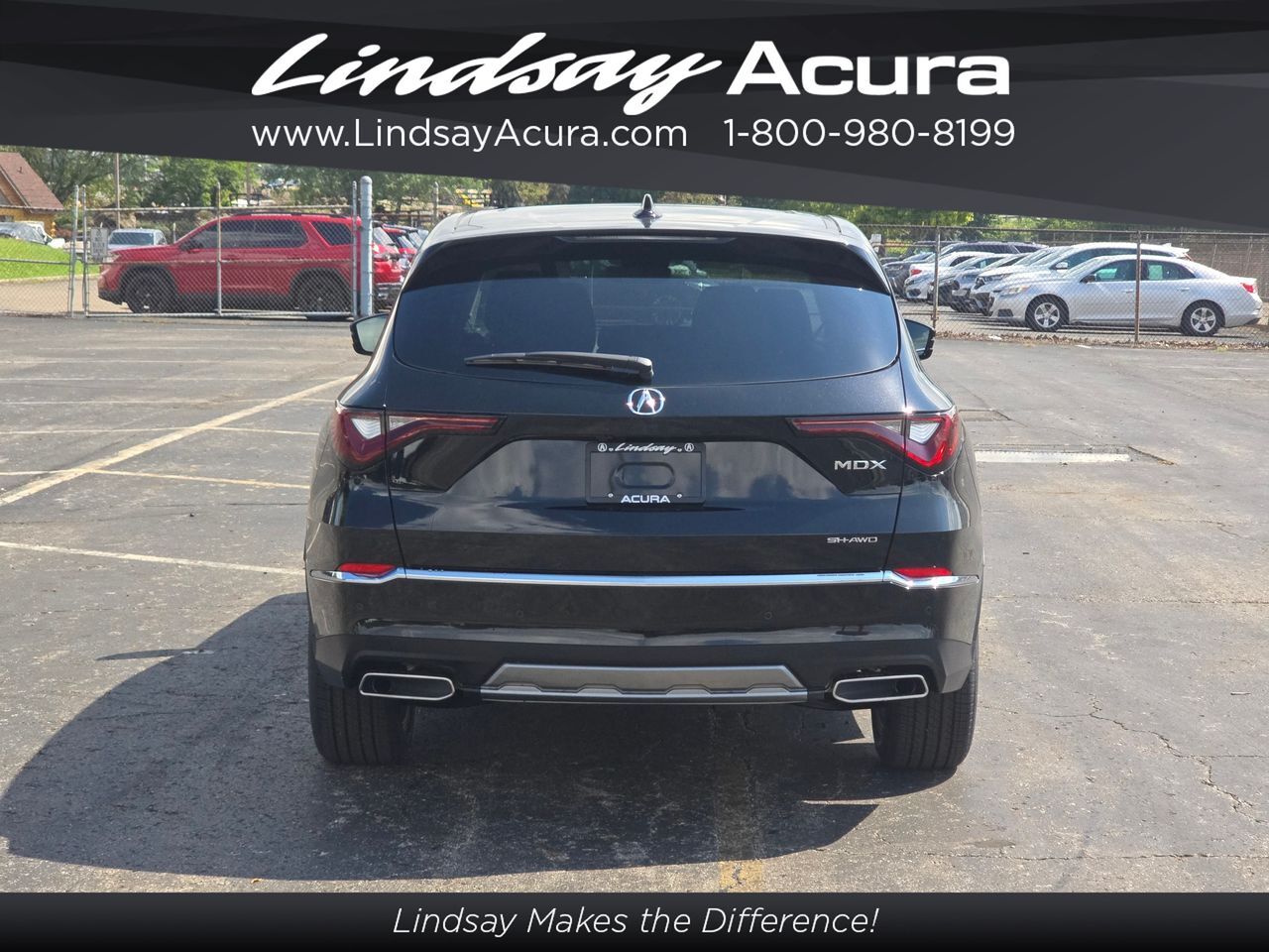 2026 Acura MDX Technology Package Columbus OH