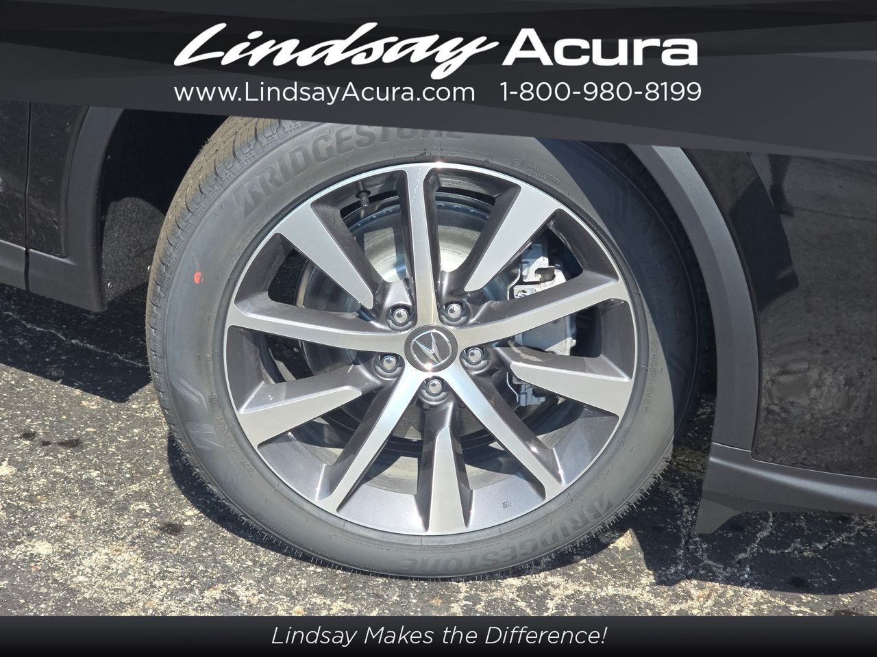 2026 Acura MDX Technology Package Columbus OH