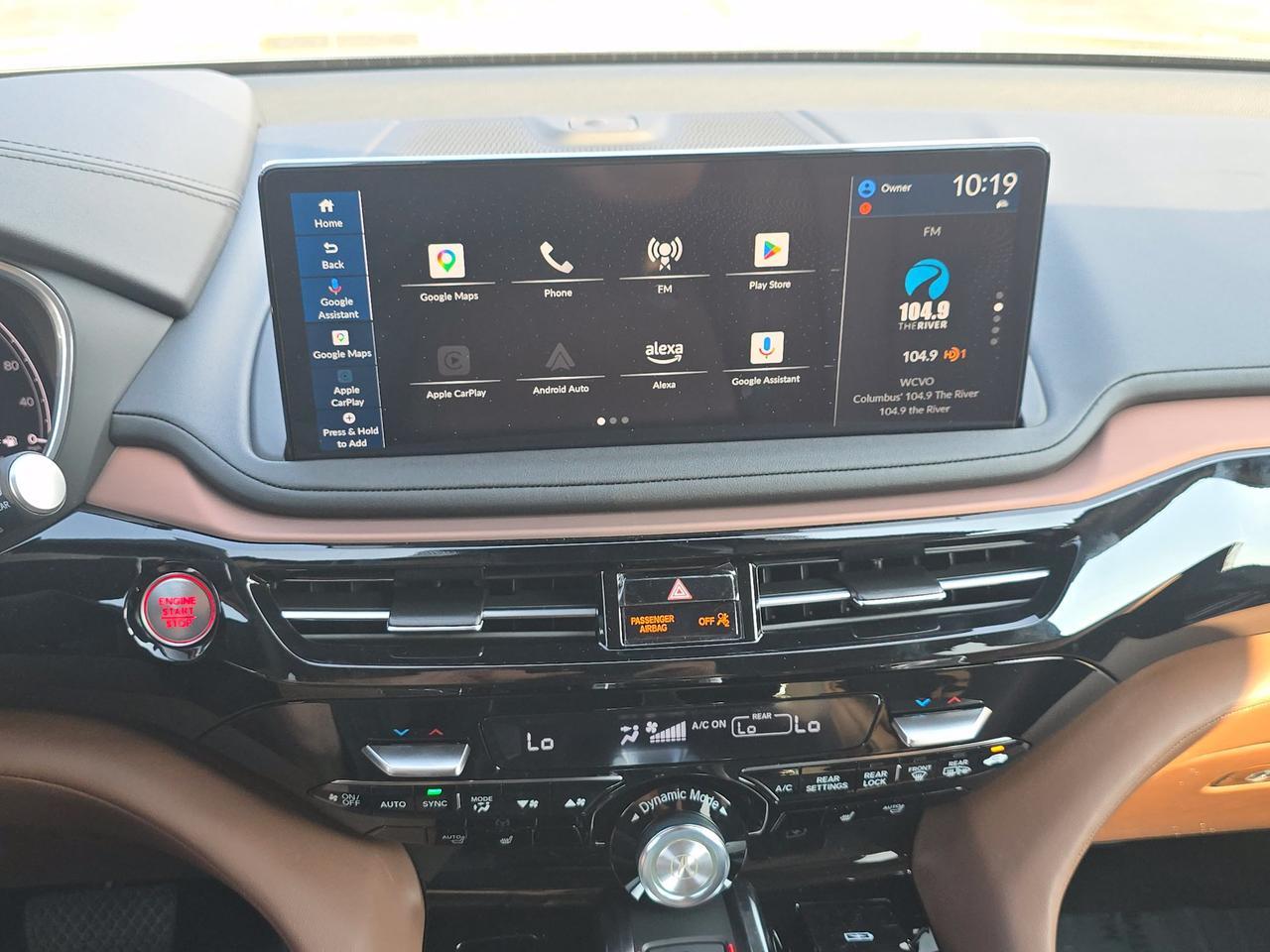 2026 Acura MDX Technology Package Columbus OH