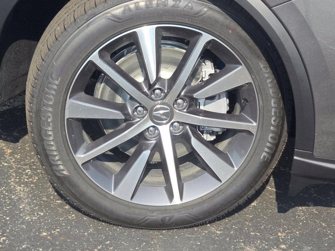 2026 Acura MDX Technology Package Columbus OH
