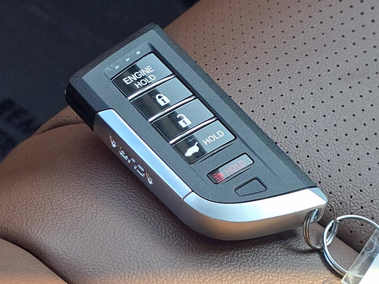 2026 Acura MDX Technology Package Columbus OH