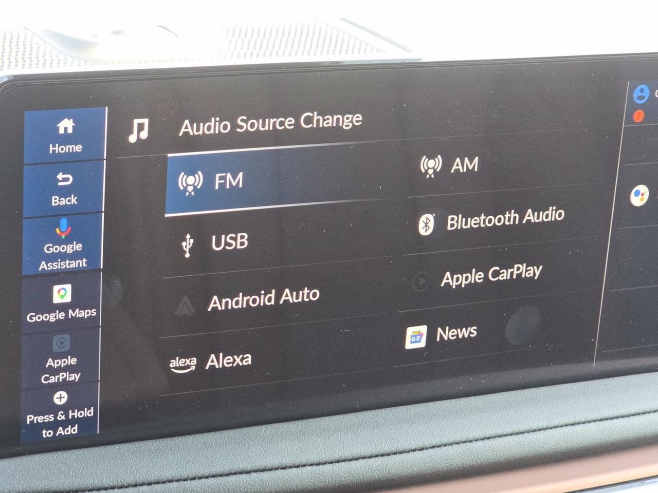2026 Acura MDX Technology Package Columbus OH