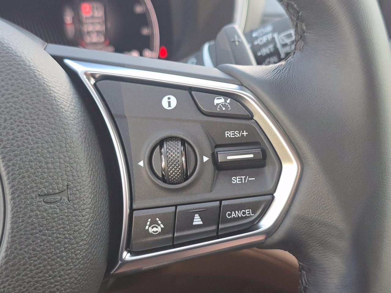 2026 Acura MDX Technology Package Columbus OH