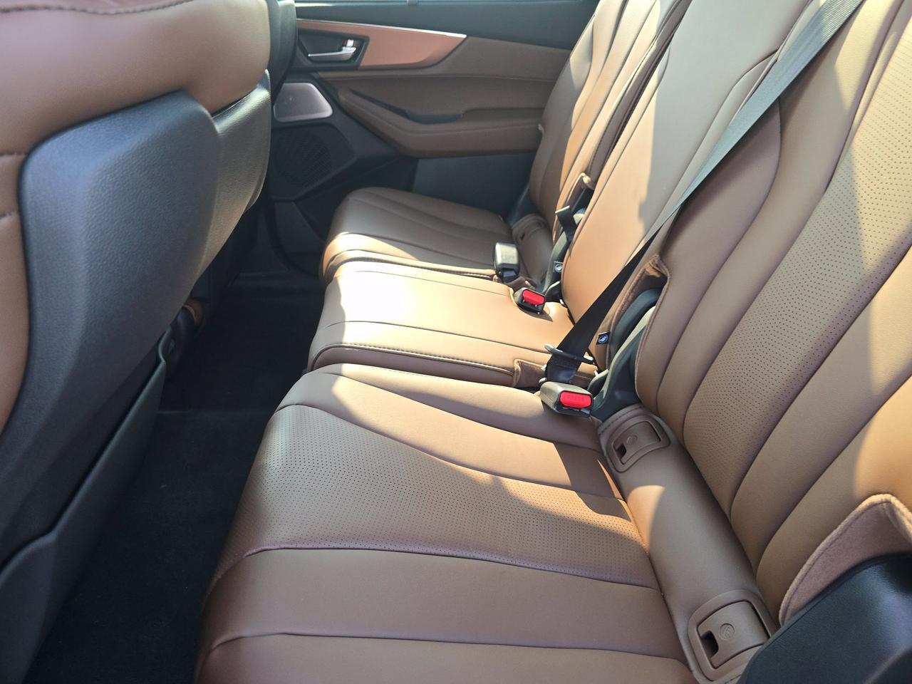 2026 Acura MDX Technology Package Columbus OH