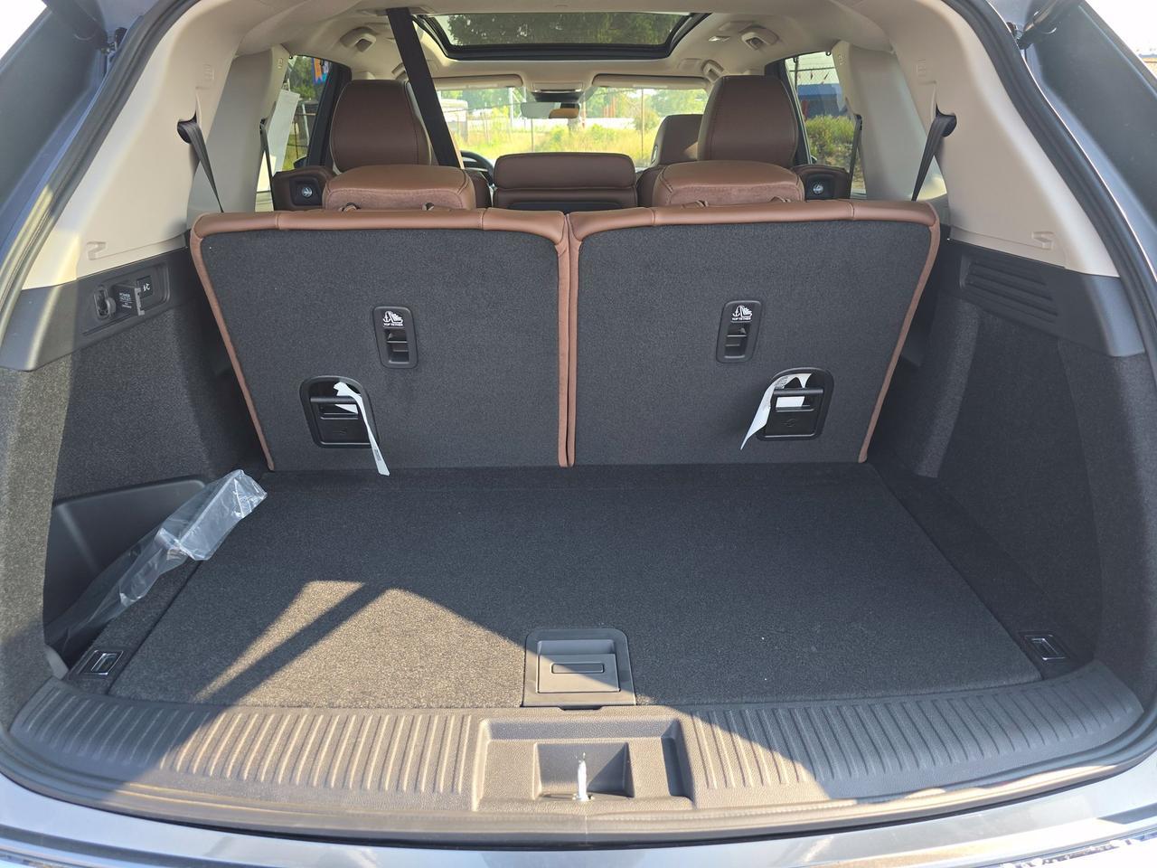 2026 Acura MDX Technology Package Columbus OH