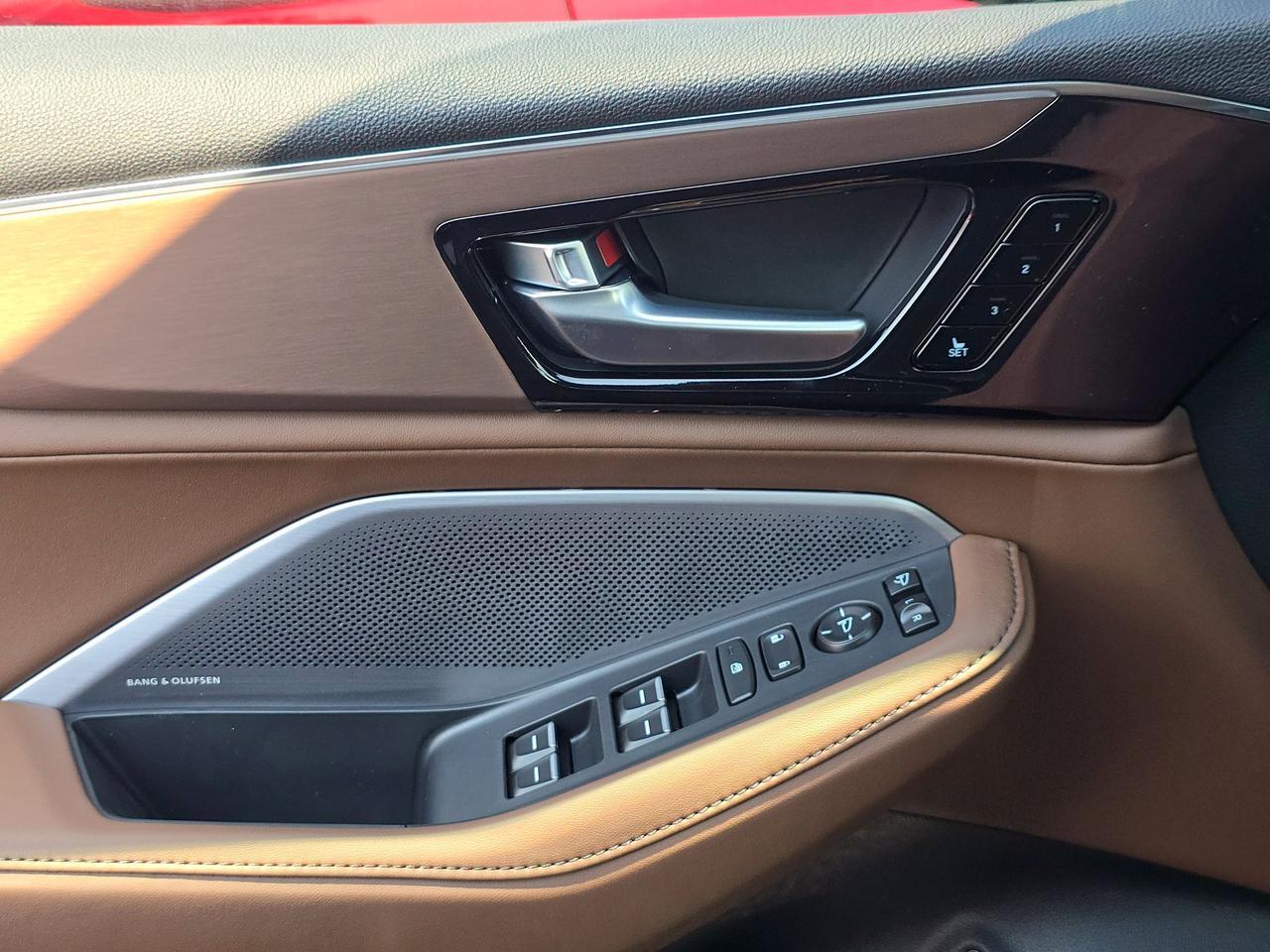 2026 Acura MDX Technology Package Columbus OH