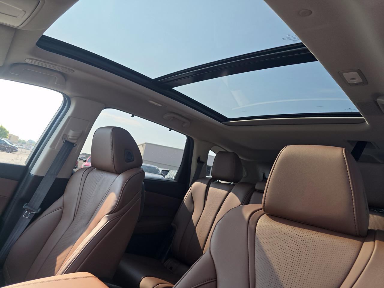 2026 Acura MDX Technology Package Columbus OH