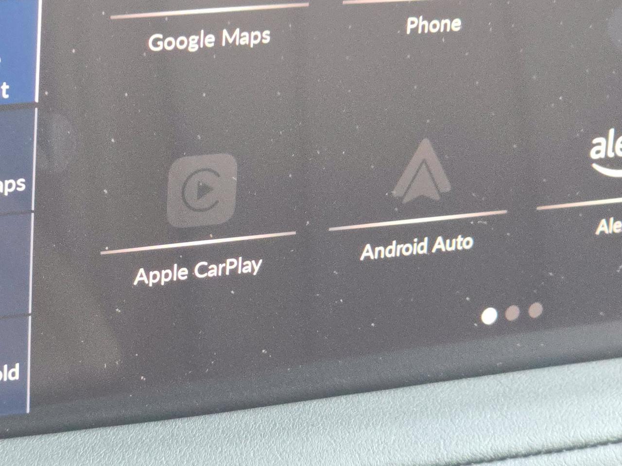 2026 Acura MDX Technology Package Columbus OH
