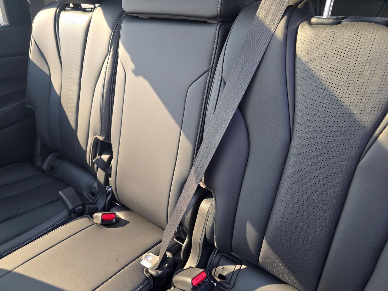 2026 Acura MDX Technology Package Columbus OH