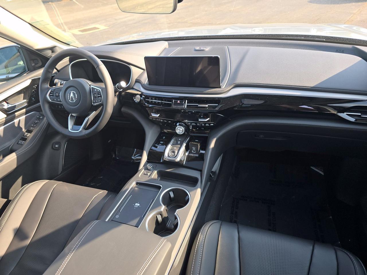 2026 Acura MDX Technology Package Columbus OH
