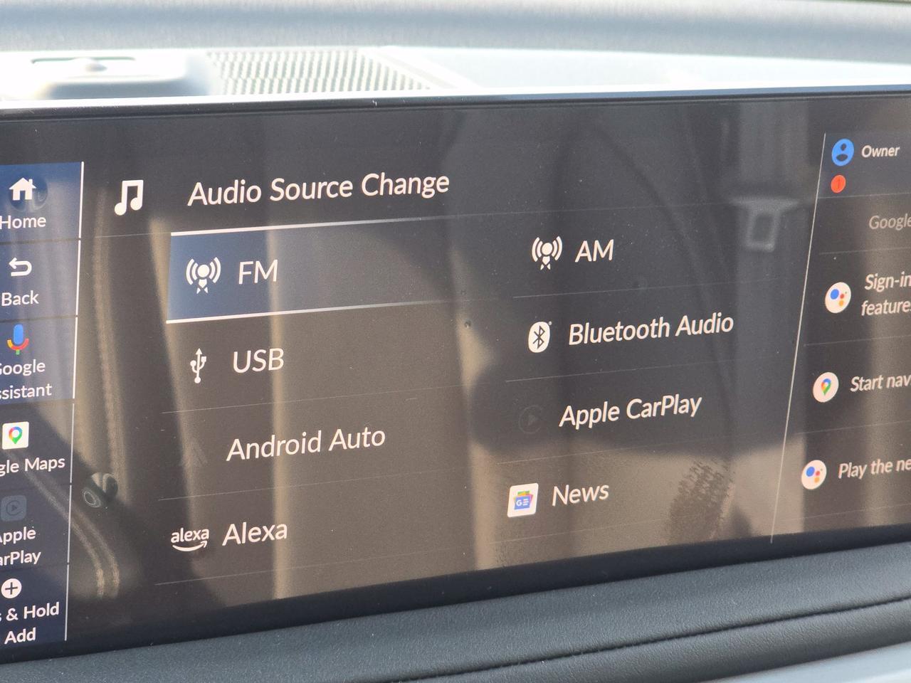 2026 Acura MDX Technology Package Columbus OH