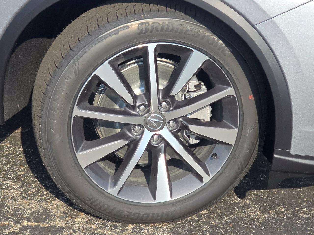 2026 Acura MDX Technology Package Columbus OH