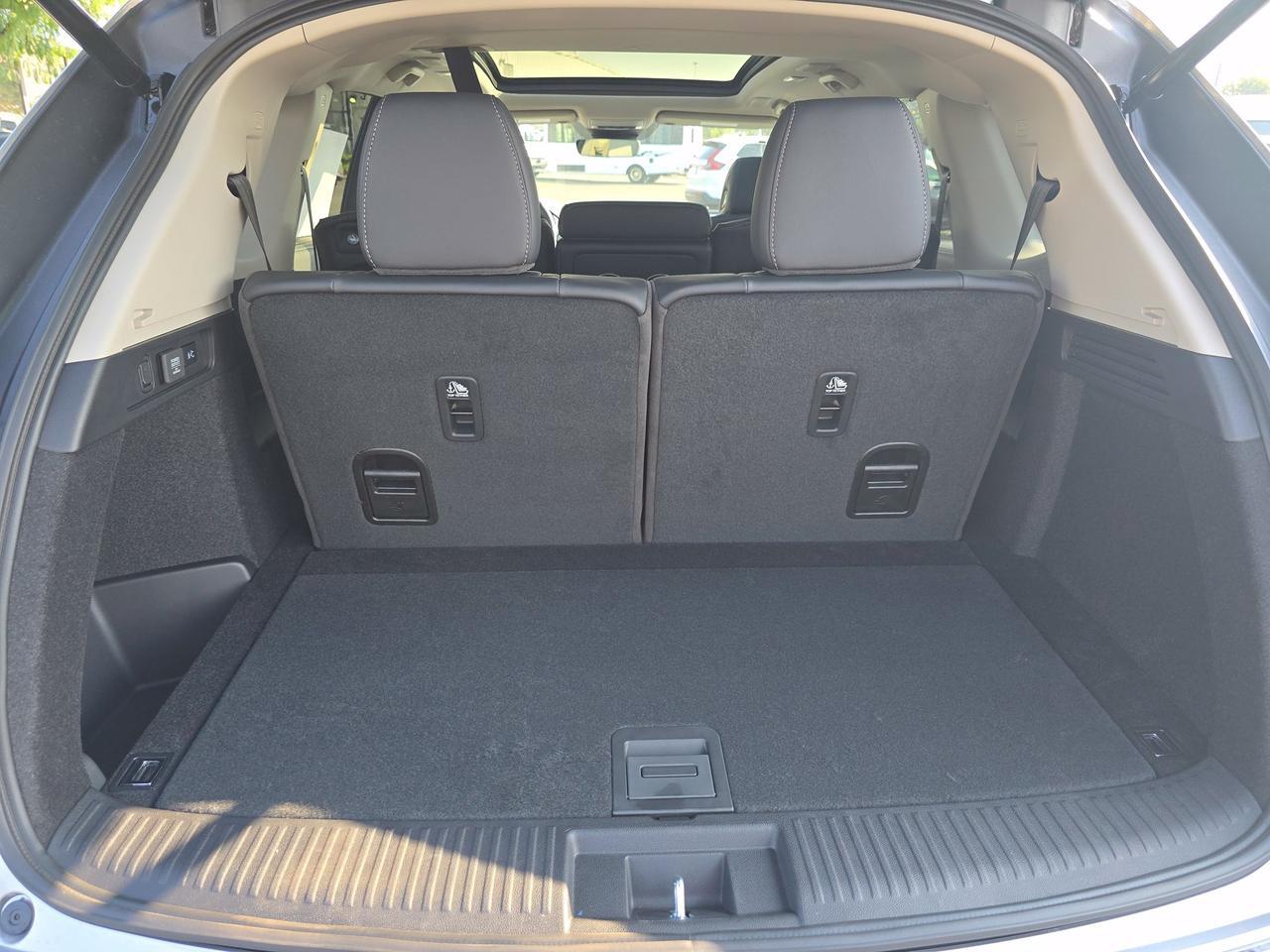 2026 Acura MDX Technology Package Columbus OH