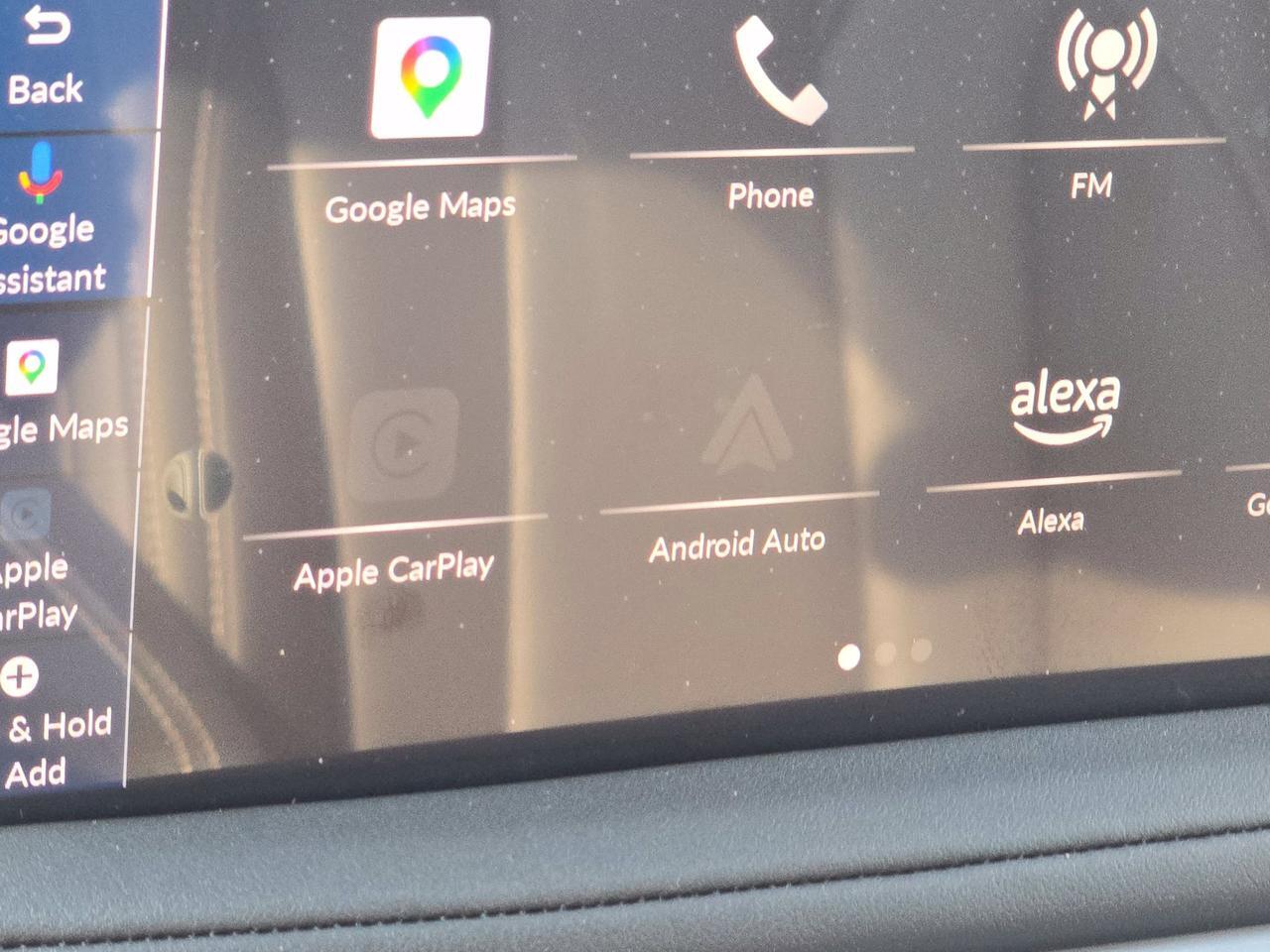 2026 Acura MDX Technology Package Columbus OH
