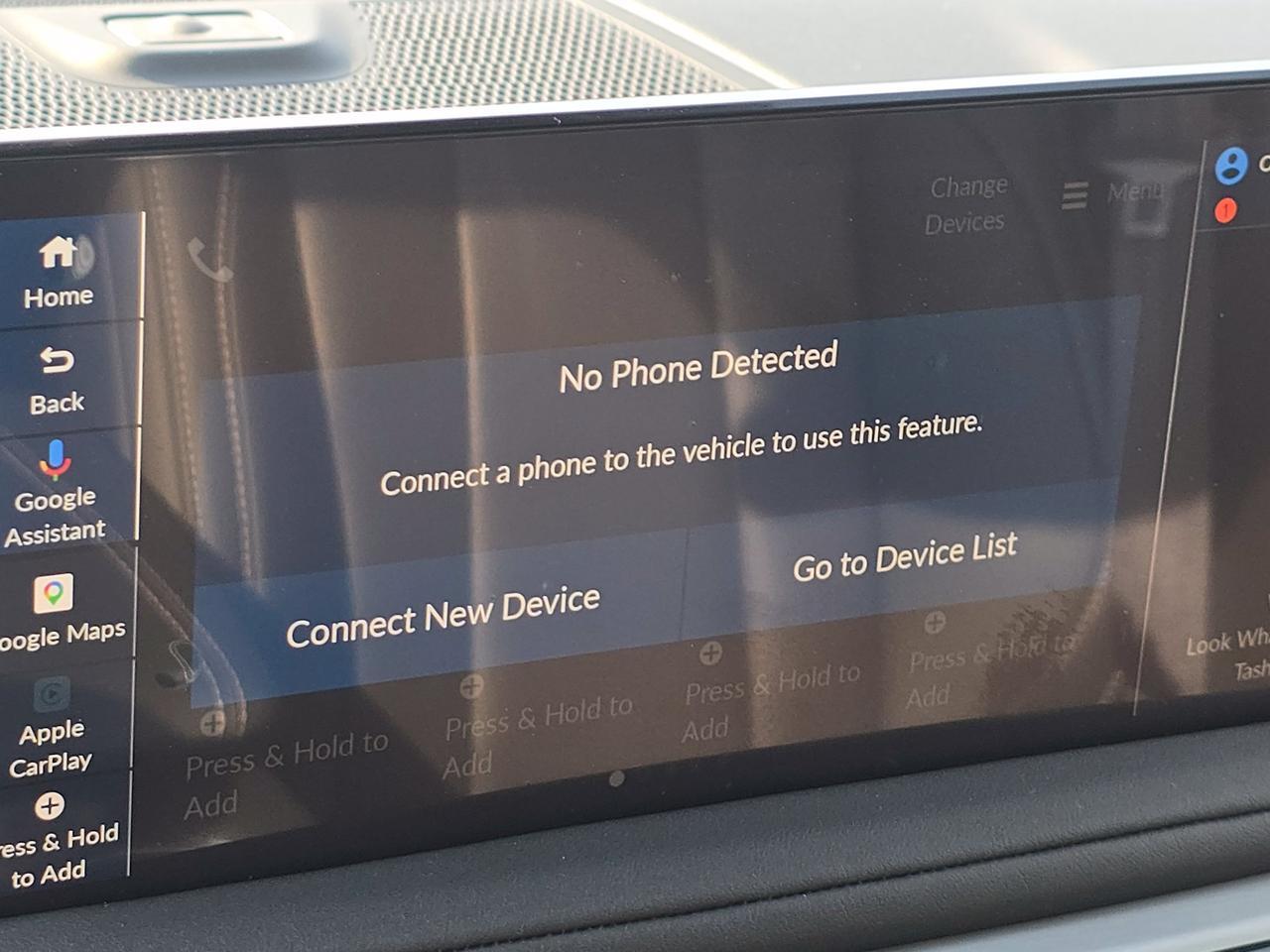 2026 Acura MDX Technology Package Columbus OH