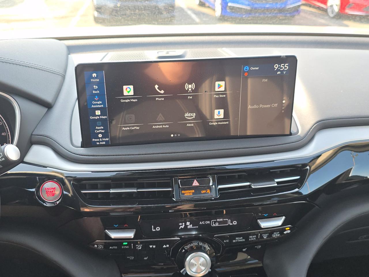 2026 Acura MDX Technology Package Columbus OH