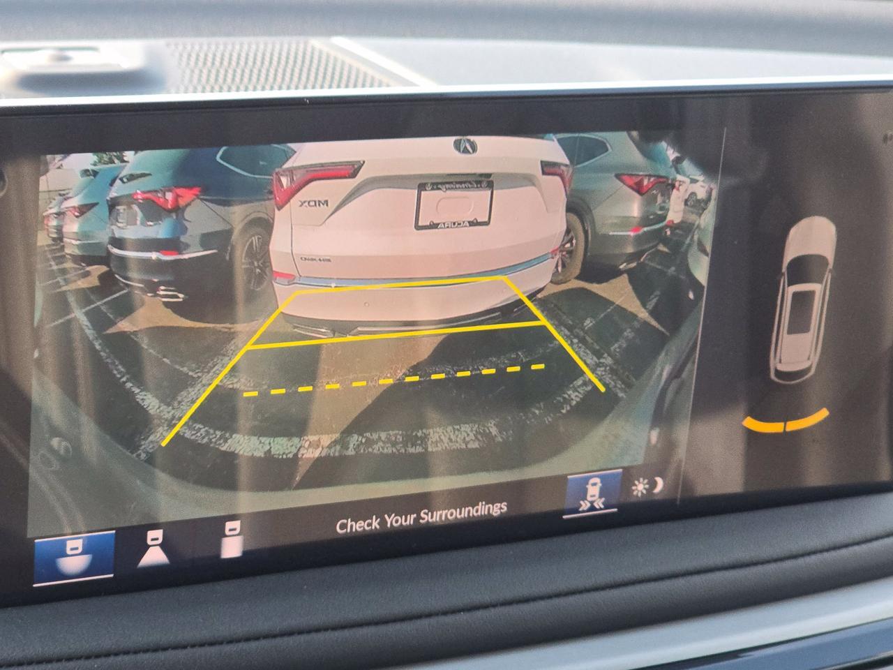 2026 Acura MDX Technology Package Columbus OH