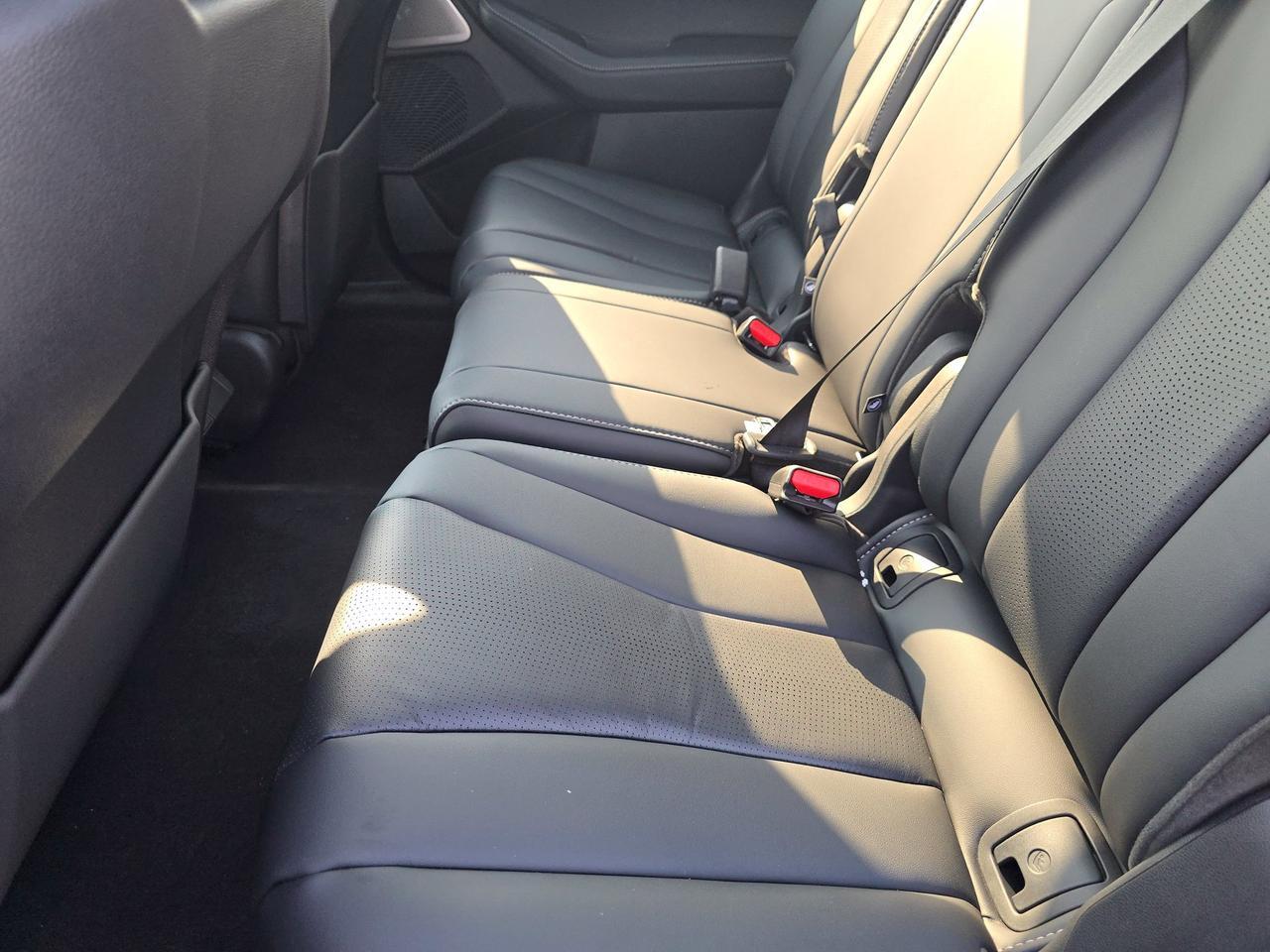 2026 Acura MDX Technology Package Columbus OH