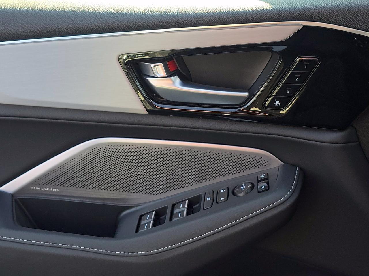 2026 Acura MDX Technology Package Columbus OH