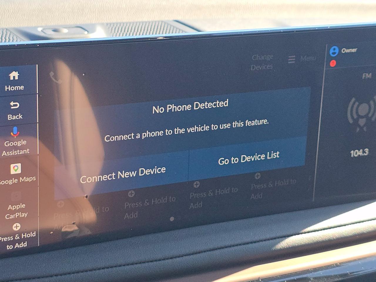 2026 Acura MDX Technology Package Columbus OH