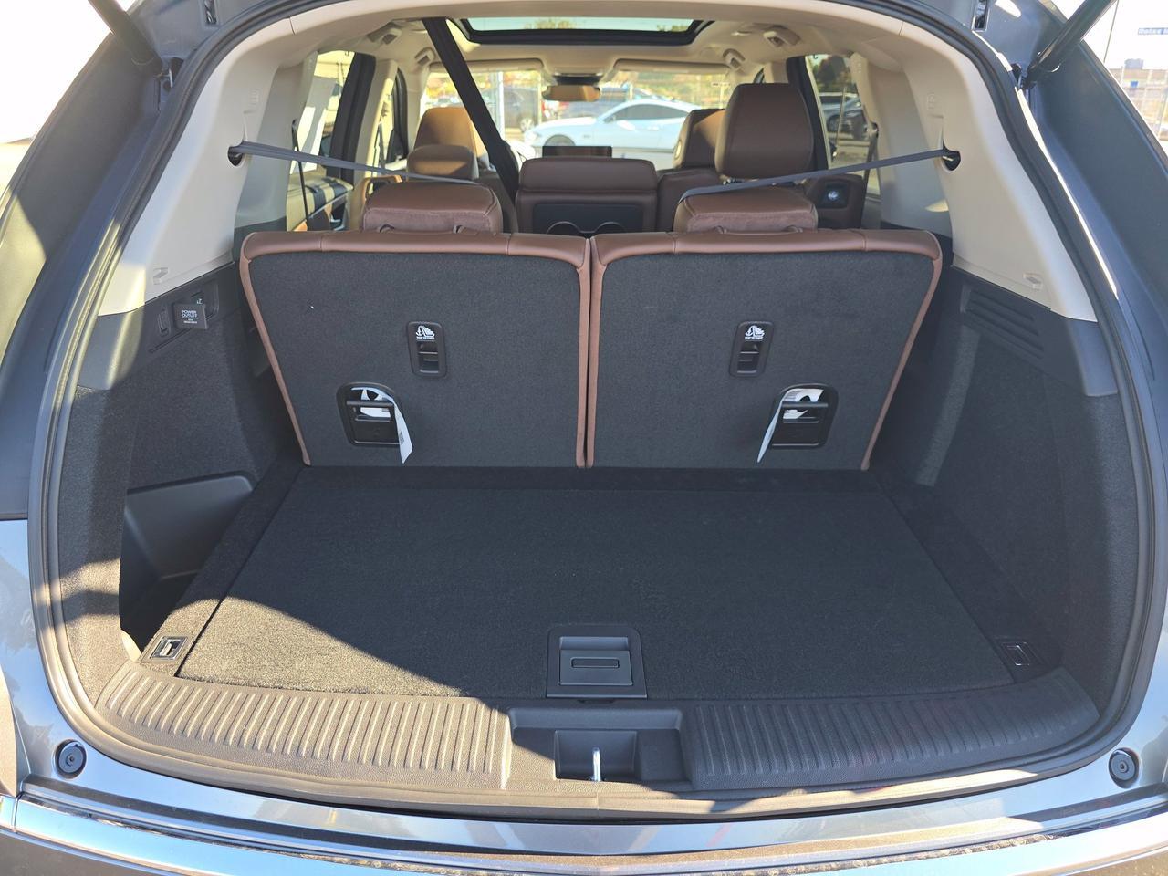 2026 Acura MDX Technology Package Columbus OH