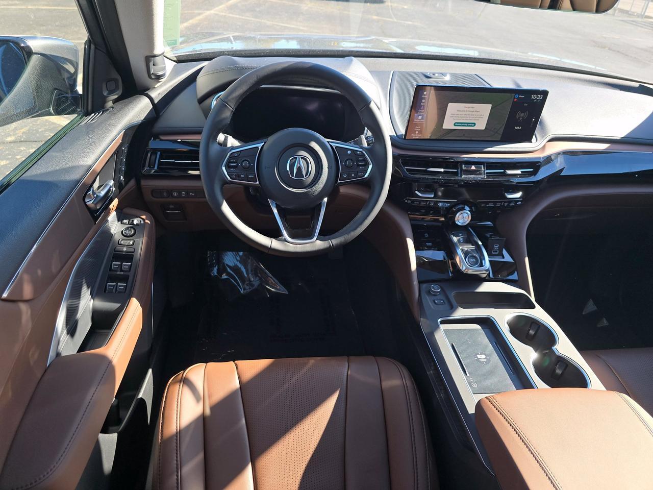 2026 Acura MDX Technology Package Columbus OH