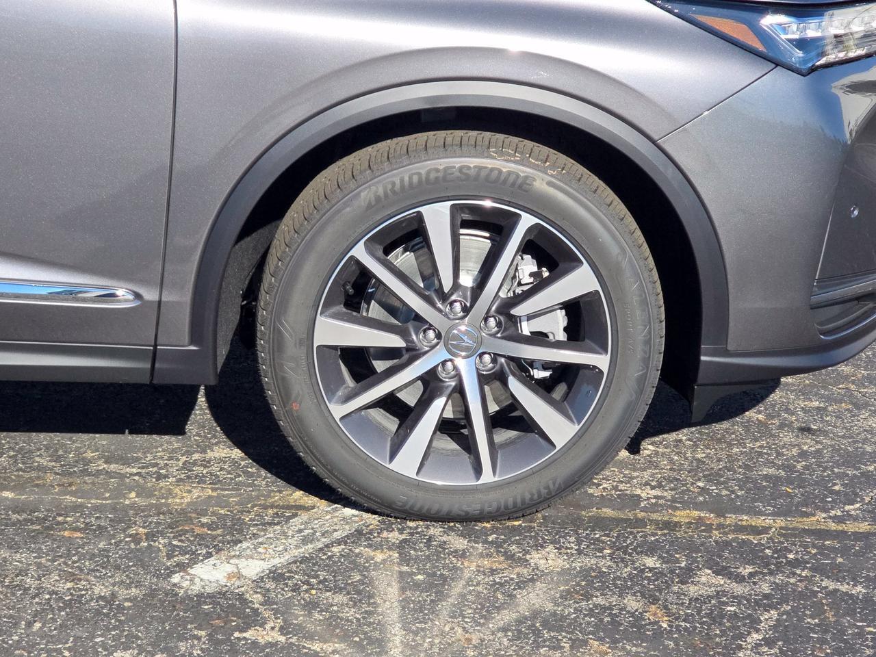 2026 Acura MDX Technology Package Columbus OH