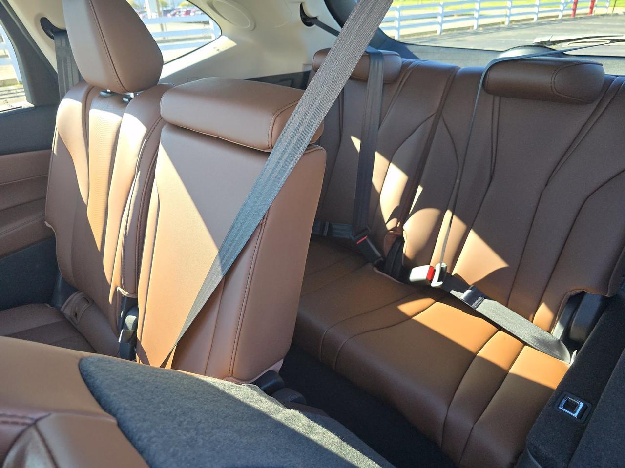 2026 Acura MDX Technology Package Columbus OH