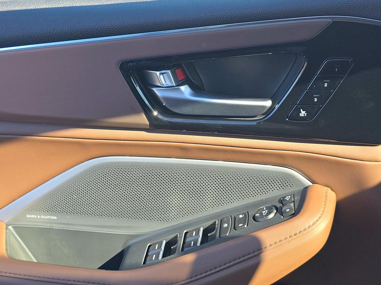 2026 Acura MDX Technology Package Columbus OH