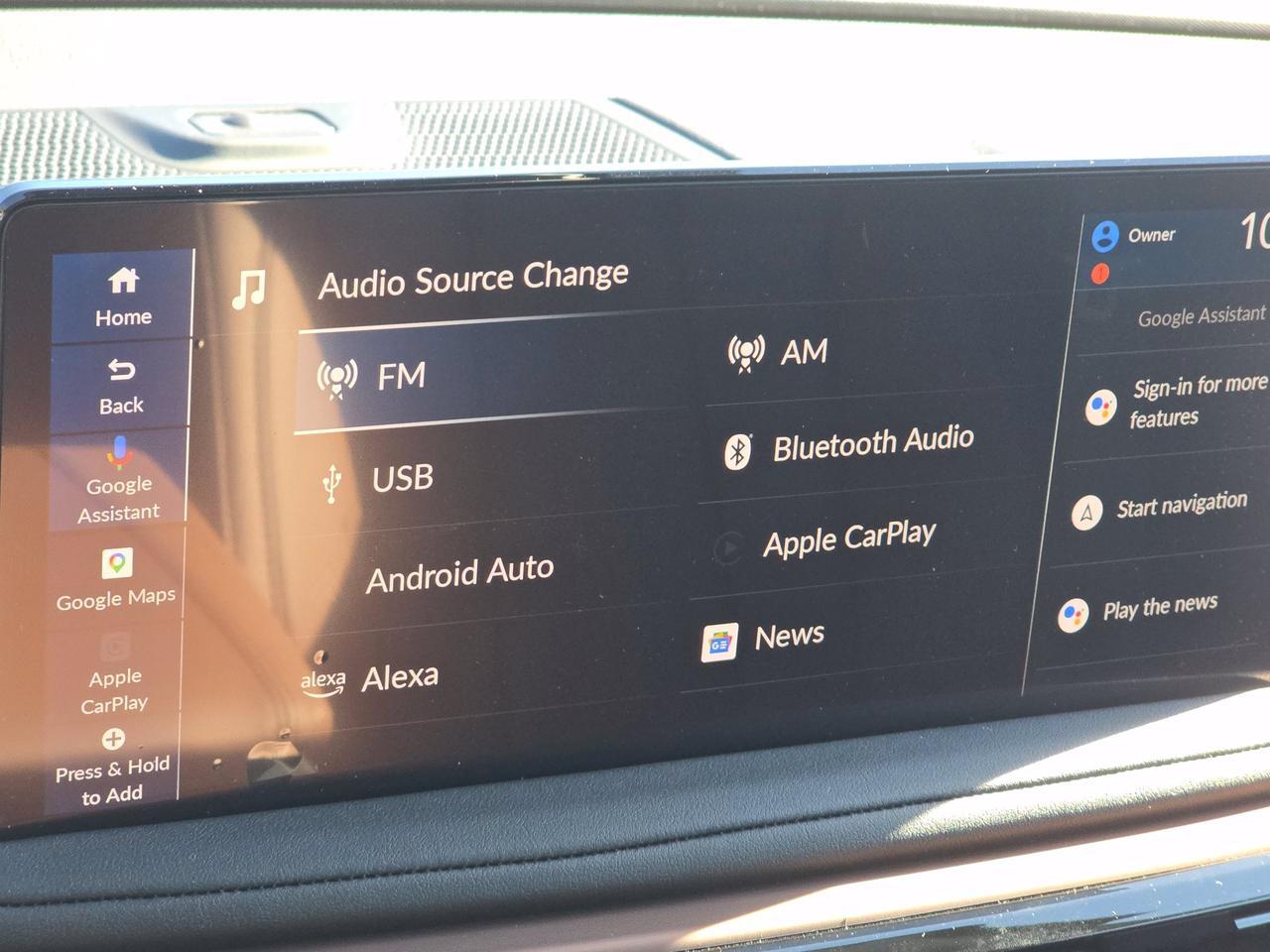 2026 Acura MDX Technology Package Columbus OH