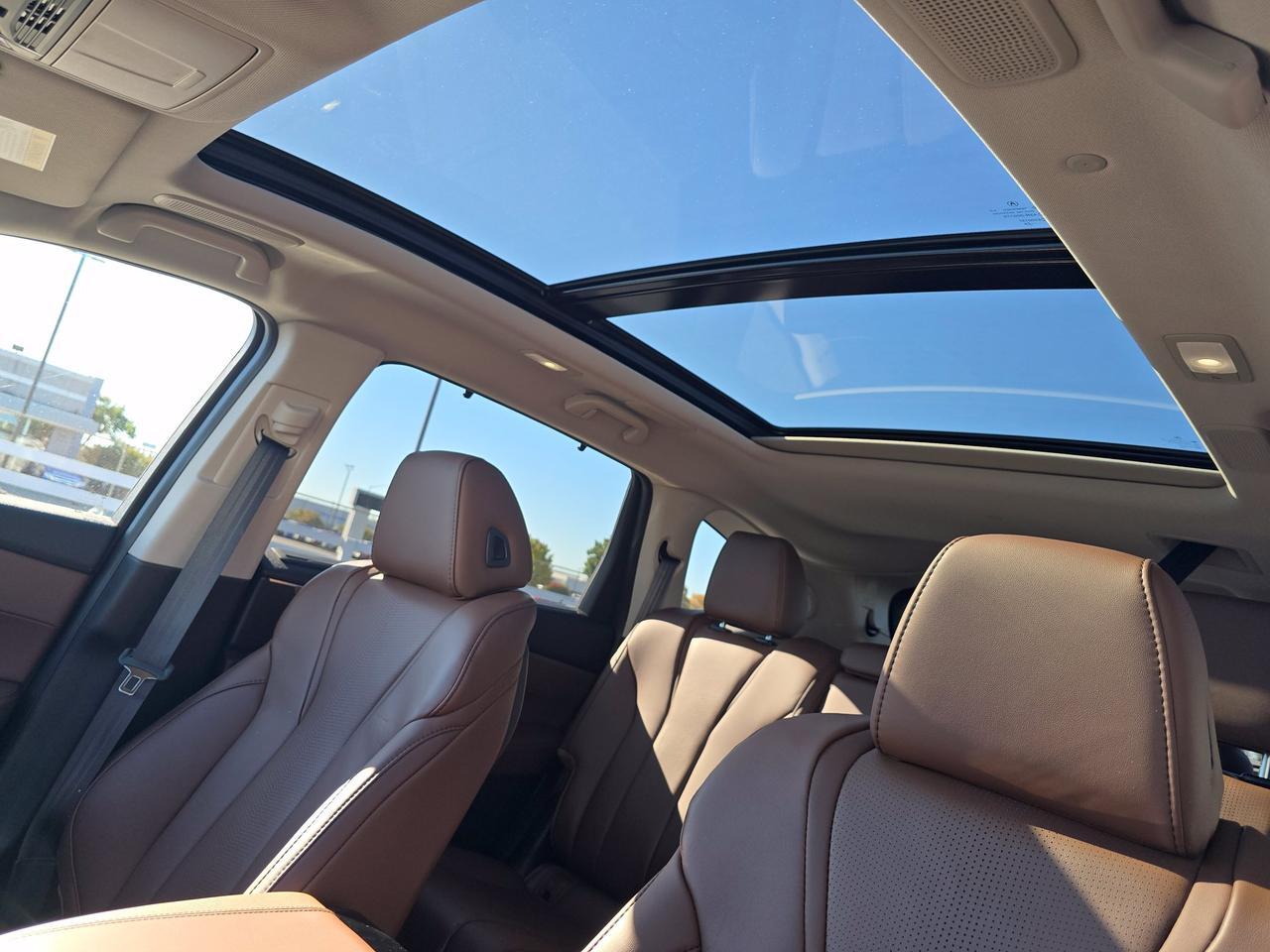 2026 Acura MDX Technology Package Columbus OH