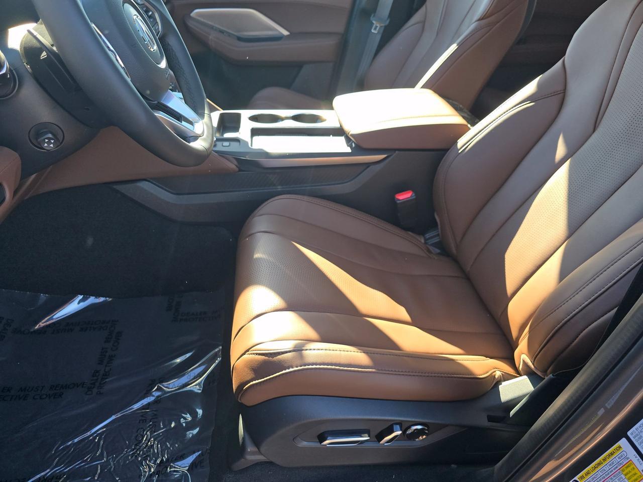 2026 Acura MDX Technology Package Columbus OH