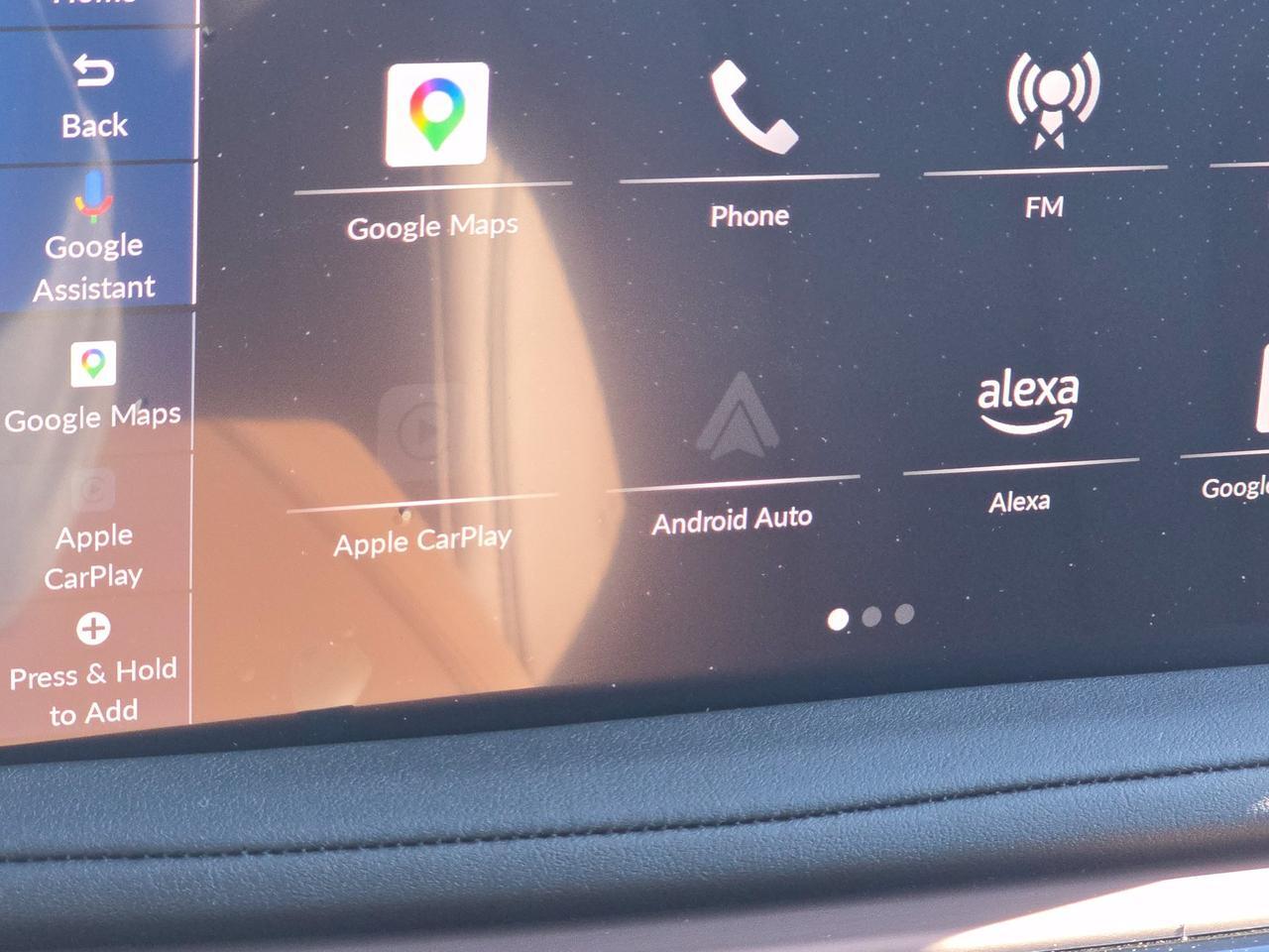 2026 Acura MDX Technology Package Columbus OH