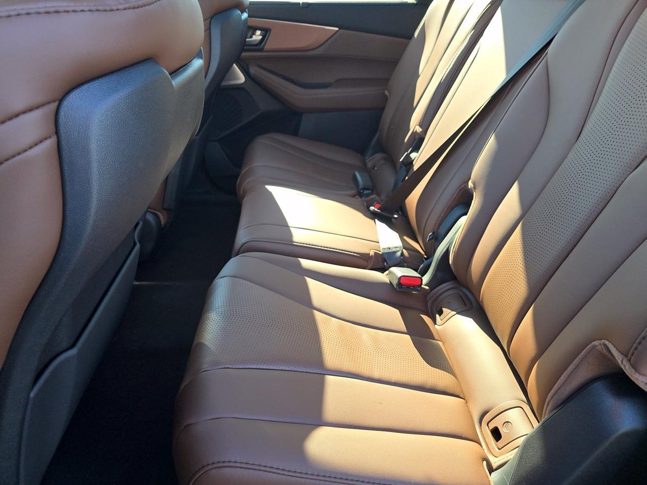 2026 Acura MDX Technology Package Columbus OH