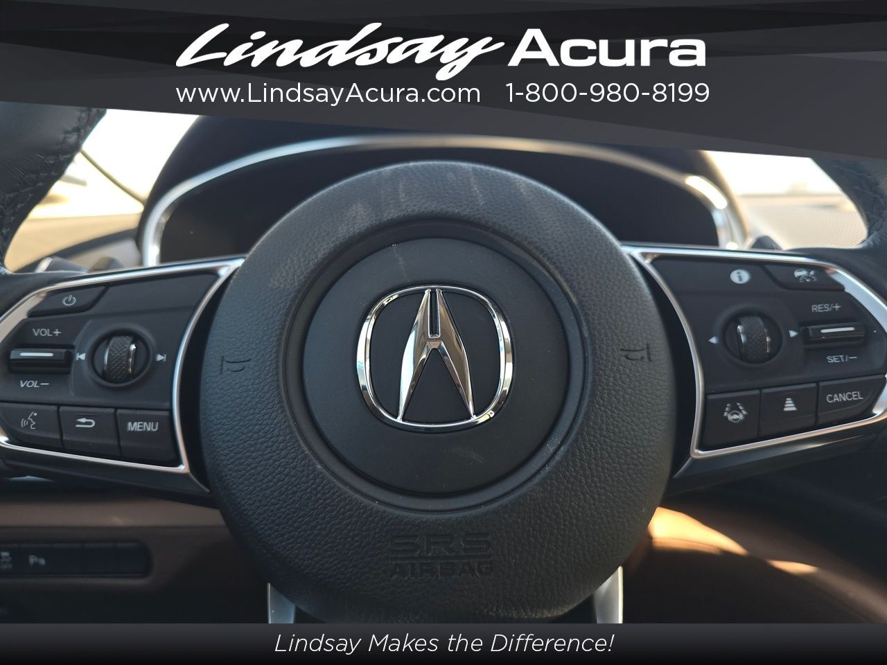2026 Acura MDX Technology Package Columbus OH