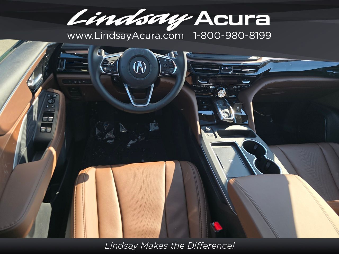 2026 Acura MDX Technology Package Columbus OH