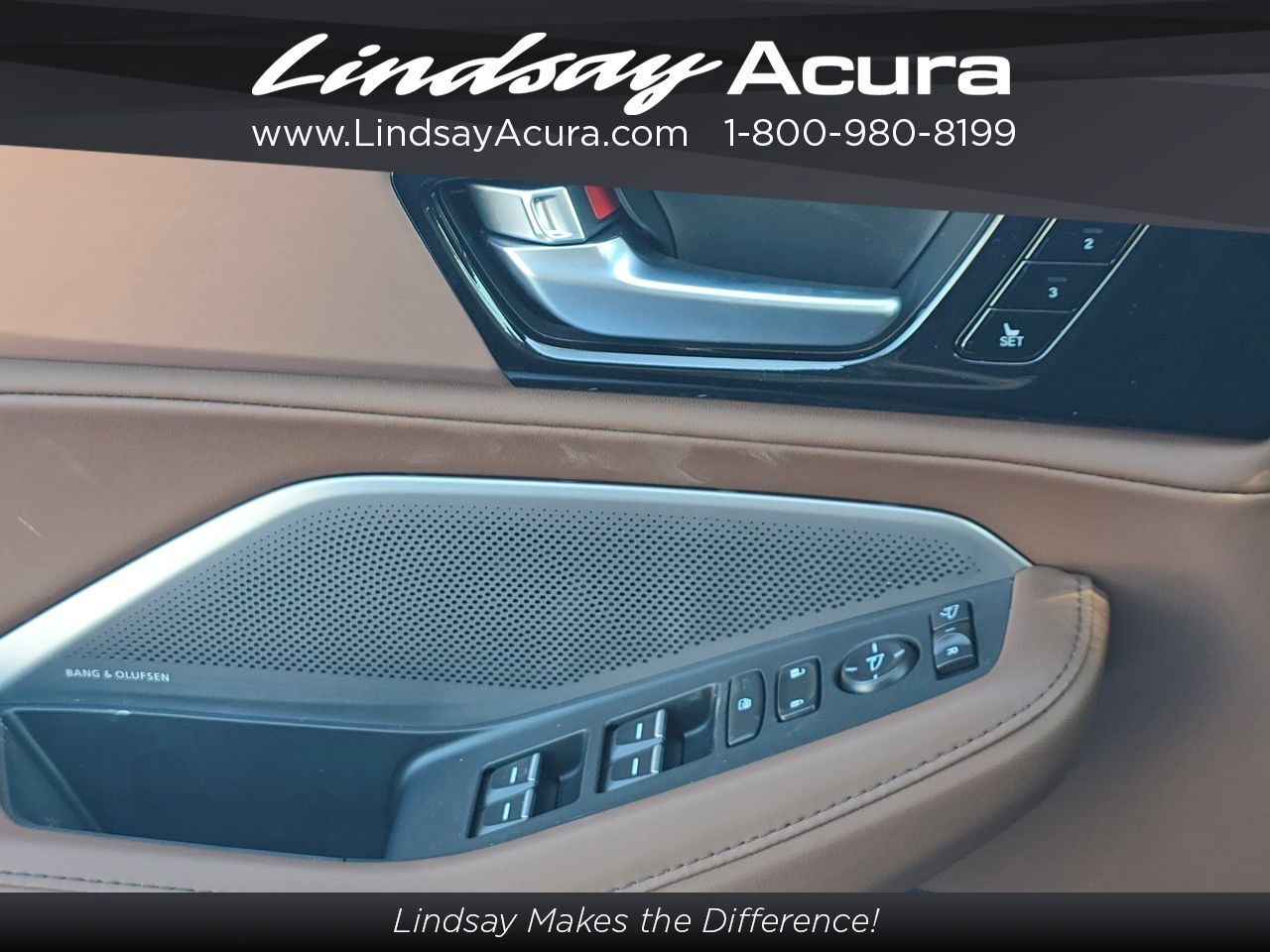 2026 Acura MDX Technology Package Columbus OH