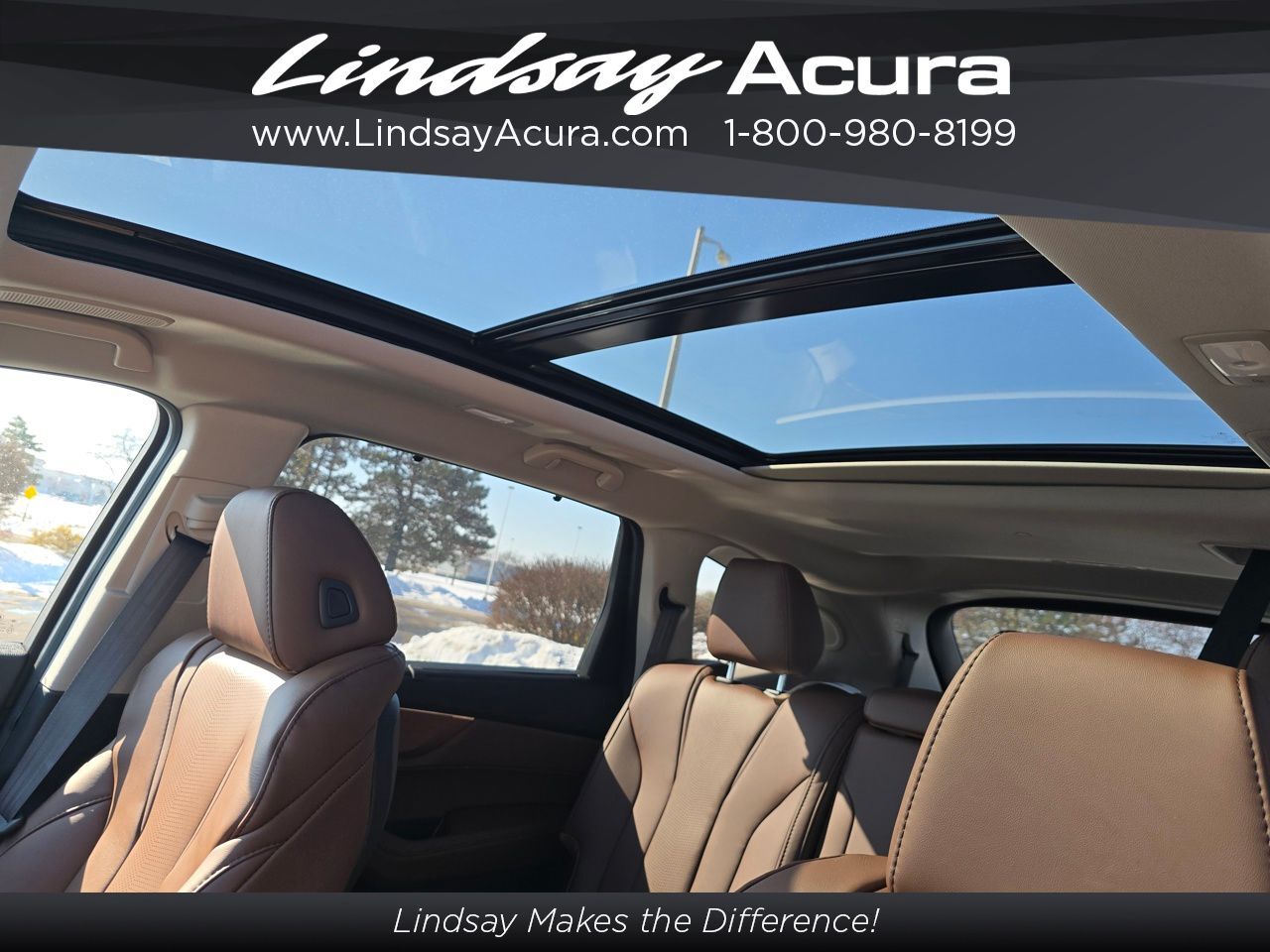 2026 Acura MDX Technology Package Columbus OH