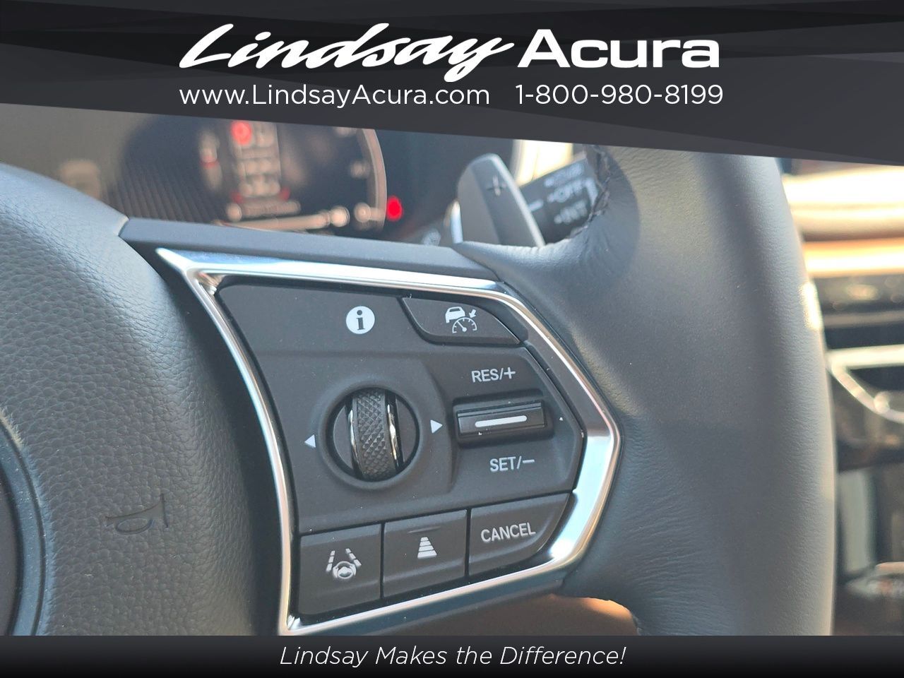 2026 Acura MDX Technology Package Columbus OH