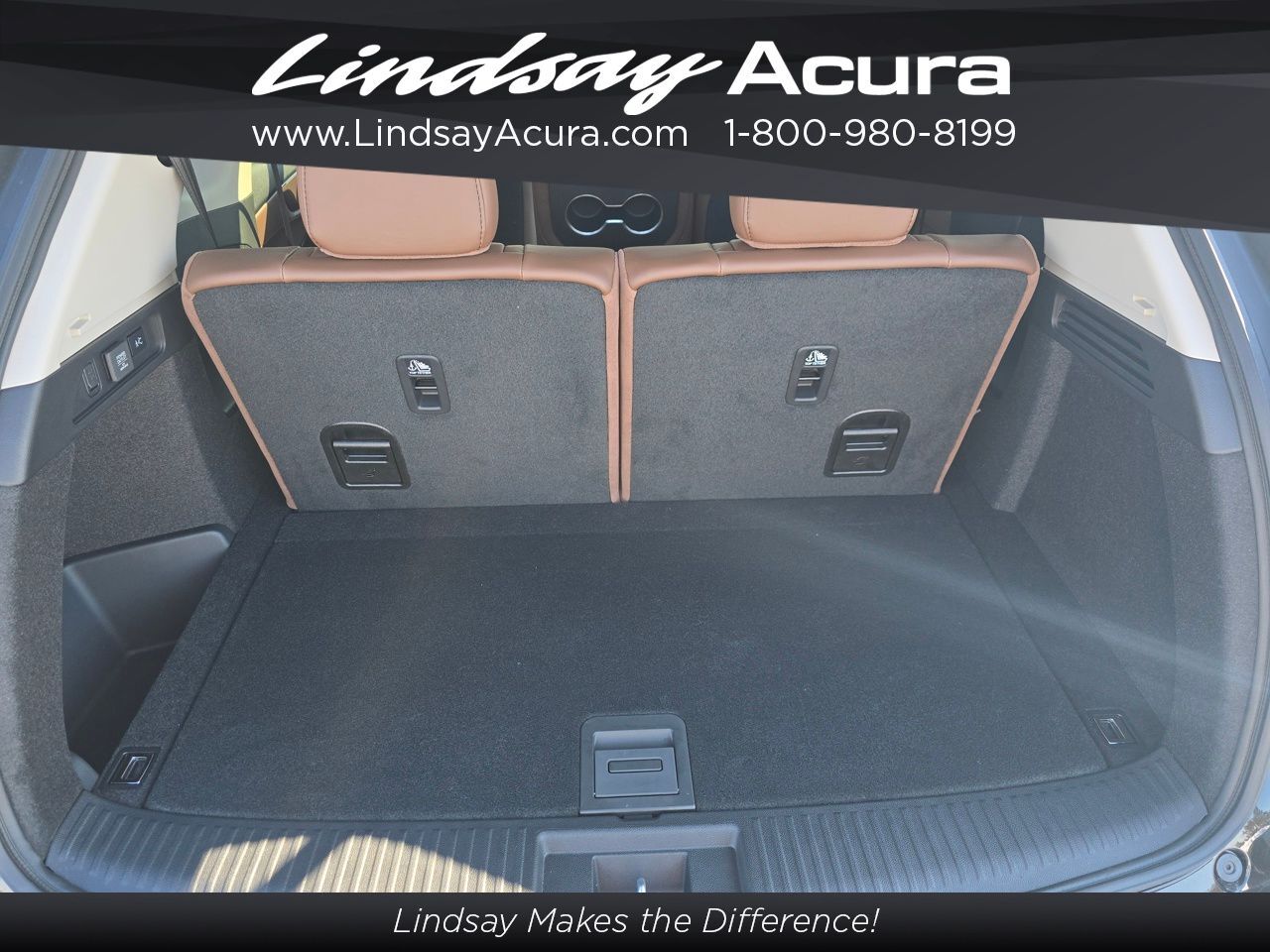 2026 Acura MDX Technology Package Columbus OH