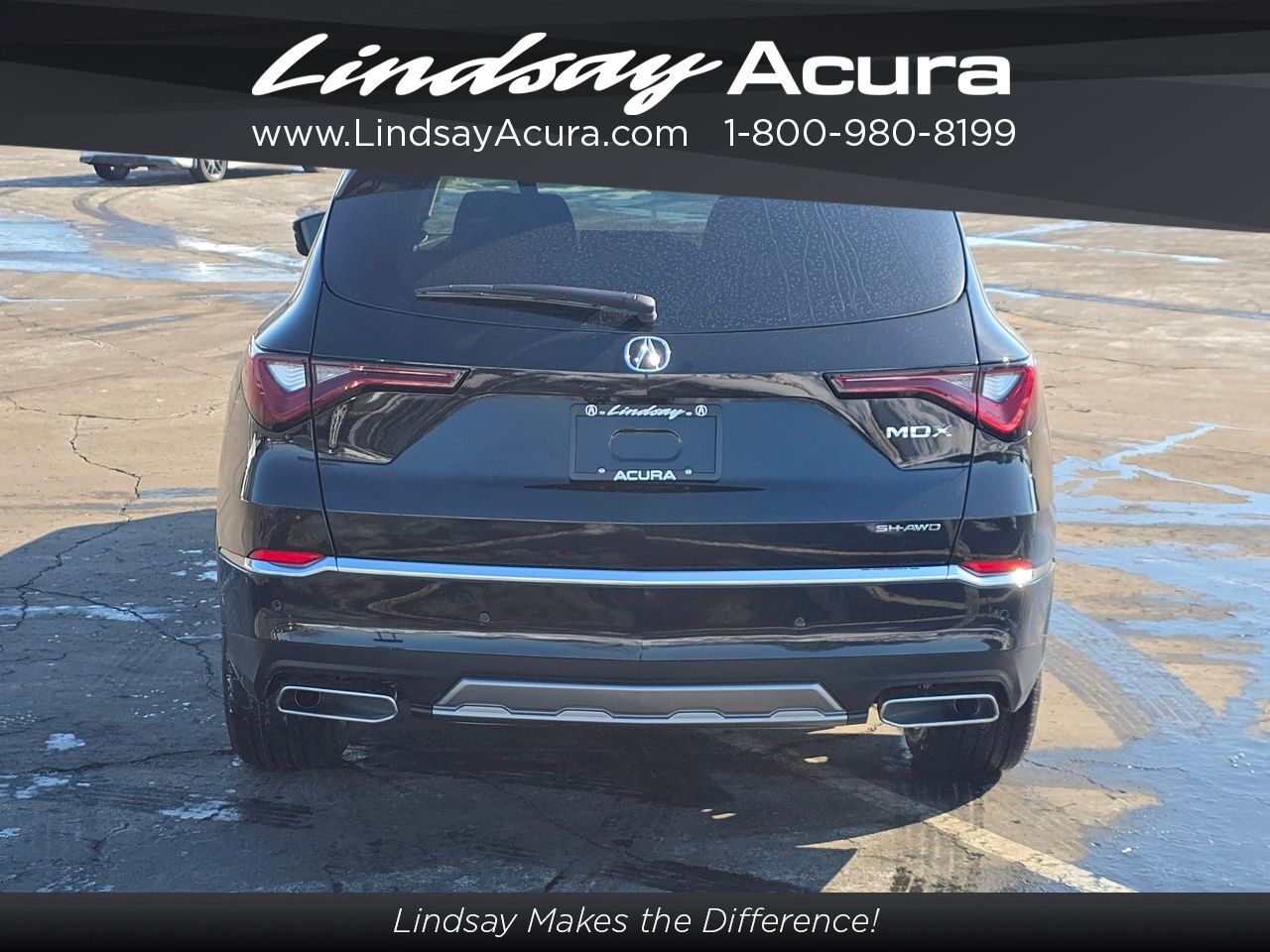 2026 Acura MDX Technology Package Columbus OH