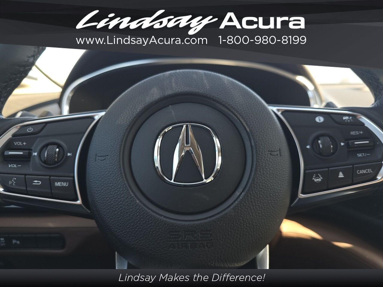 2026 Acura MDX Technology Package Columbus OH