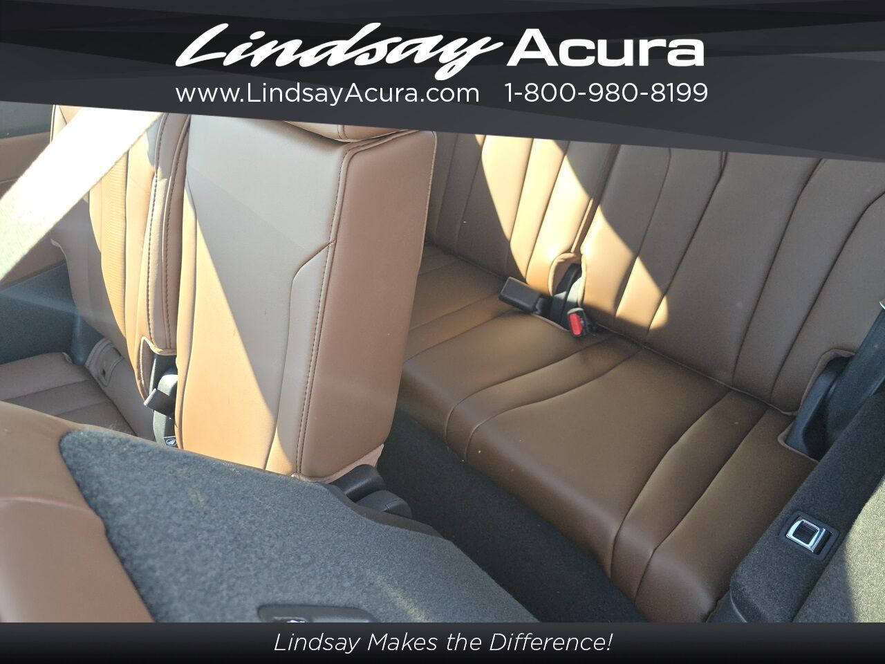 2026 Acura MDX Technology Package Columbus OH