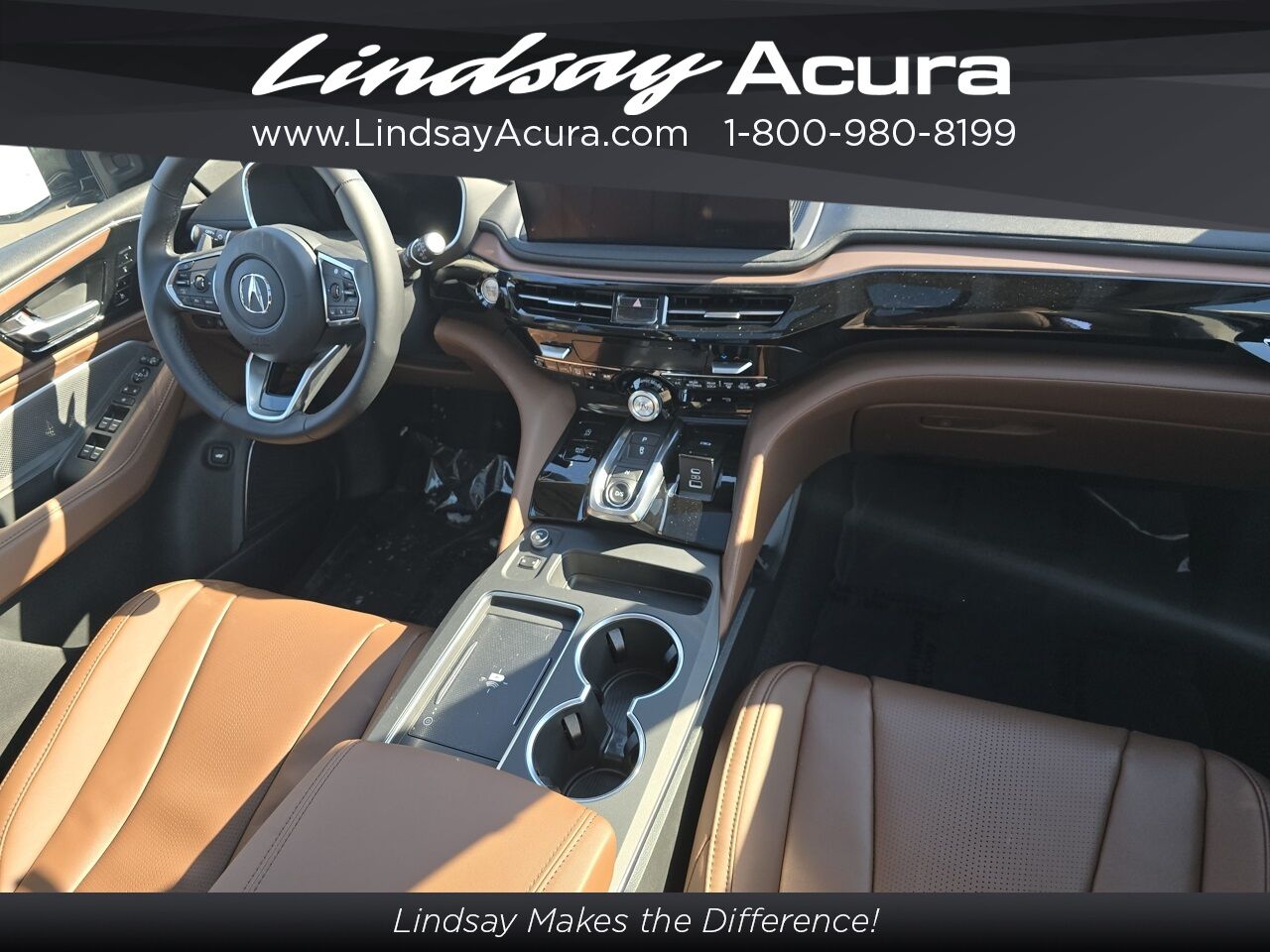 2026 Acura MDX Technology Package Columbus OH