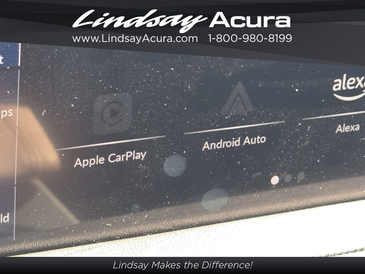 2026 Acura MDX Technology Package Columbus OH