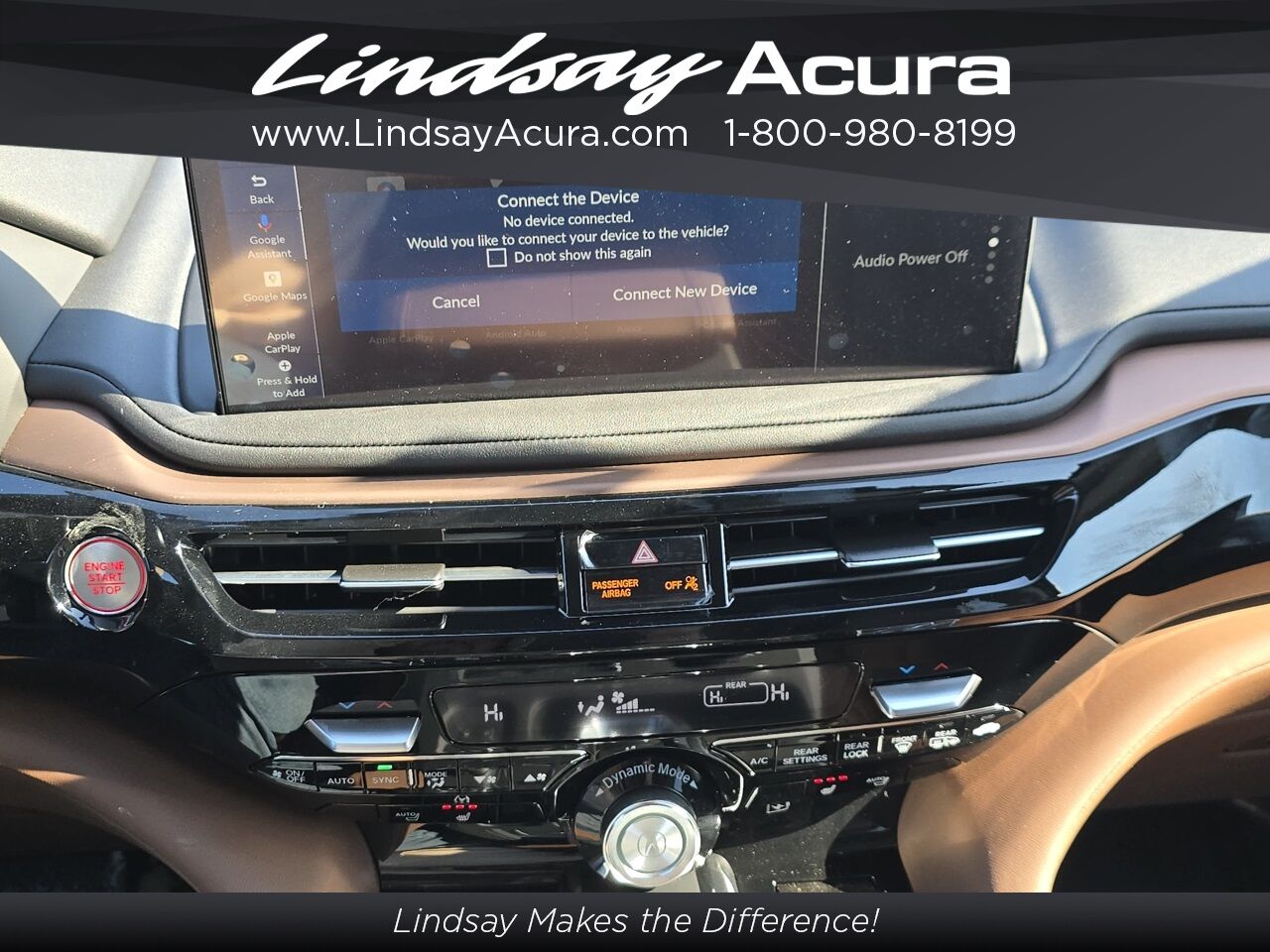 2026 Acura MDX Technology Package Columbus OH