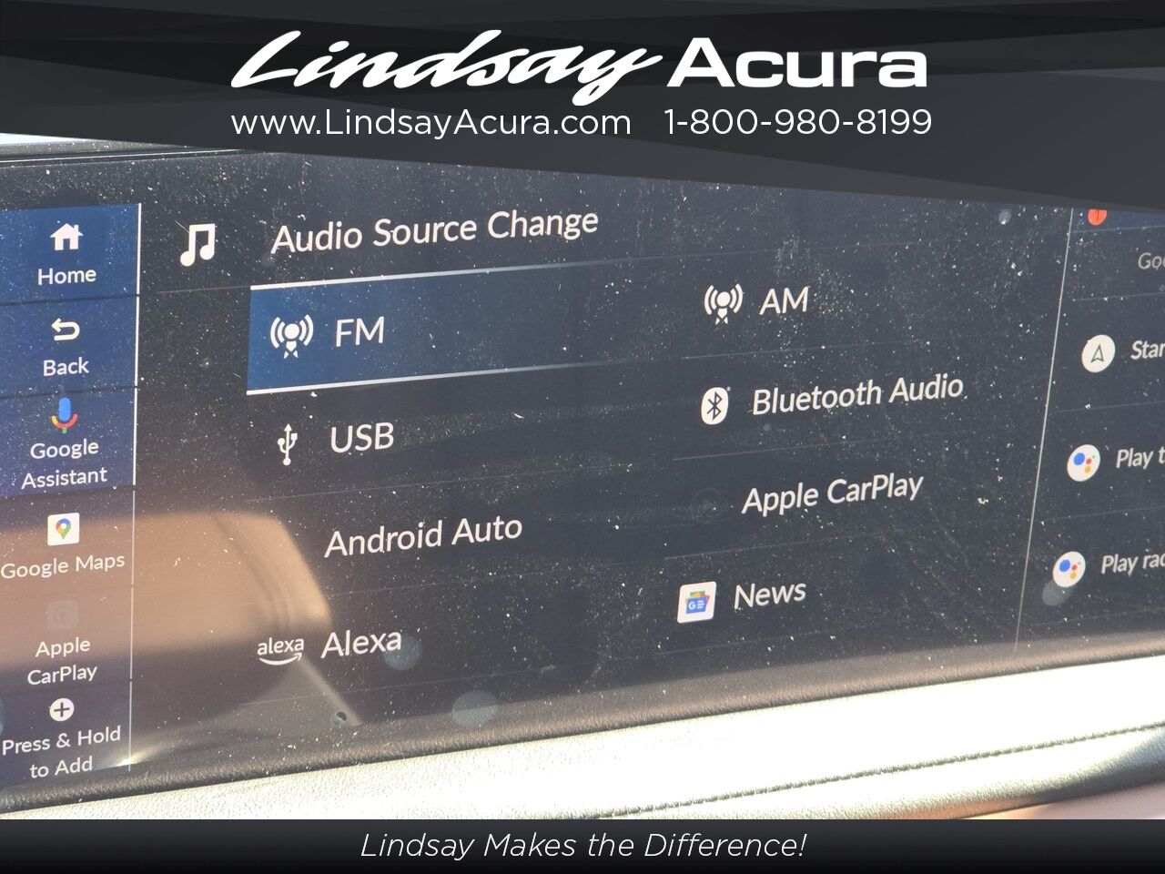 2026 Acura MDX Technology Package Columbus OH