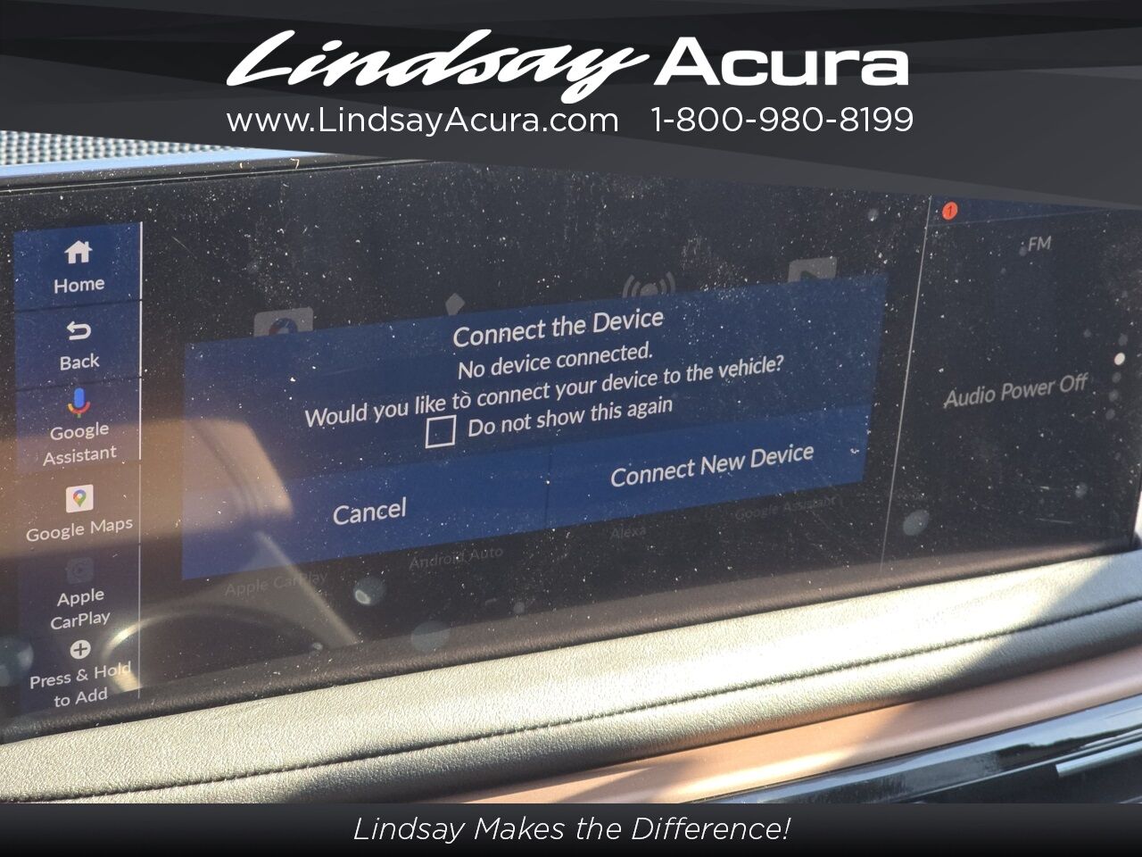 2026 Acura MDX Technology Package Columbus OH